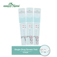 thumbnail image 1 of 5 Pack Easy@Home Marijuana (THC) Single Panel Drug Tests Kit - Value Pack THC Screen Urine Drug Test Kit - #EDTH-114, 1 of 7