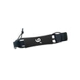 thumbnail image 1 of pitrice Surfboard Leash Paddleboard Leash Surfing Leash Replacement Surfing 10 Diameter Rope inch for black Diameter 9 inch, 1 of 6
