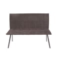 thumbnail image 1 of Banc Canadian Lyon Noir, 1 of 6