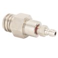 thumbnail image 1 of Adaptateur CO2, Adaptateur de Soude Longue Durée pour, 1 of 8