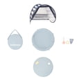 thumbnail image 2 of Babymoov Aquani Tent & Pool, 2 of 7