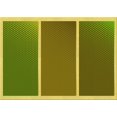 thumbnail image 1 of Ahgly Tapis Rectangulaire Lavable en Machine Intérieur Transitionnel Brun Bronze Foncé, 7 Pieds x 10 Pieds, 1 of 7