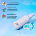 thumbnail image 3 of Bubble Skincare First Class Nettoyant Huile, 120ml, 3 of 7