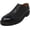 Nero, variant on Henderson Baracco Men's 58304 Nero Ankle-High Leather Oxford - 10.5M