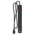 thumbnail image 1 of Westinghouse 6-Outlet Power Strip With 2 USB Rapid Charging Ports, 1 of 1