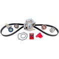 thumbnail image 1 of Gates Water Pump Kit TCKWP307 PowerGrip; OE Replacement, 1 of 4