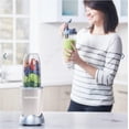 thumbnail image 3 of Refurbished (Good) NutriBullet Pro Blender/Mixer - 900 Watt, 3 of 4