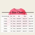 thumbnail image 5 of Kids Top, Casual Sports Solid Color Long Sleeve Round Neck Shirt, 5 of 5