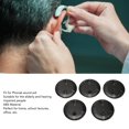 thumbnail image 3 of Disk Wax Guard, 5pcs Portable Professional Sound Aid Disk Wax Guard  for Elderly for School Lecture, 3 of 8