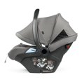 thumbnail image 5 of Peg Perego Primo Viaggio 4-35 Lounge Infant Car Seat - Mercury, 5 of 5