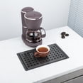 thumbnail image 4 of Kitchen Sink with Water Drainage Tray, Stainless Steel Small Kitchen Sink Workstation Bar Sink for Laundry Bar Prep RV Yard, 4 of 7