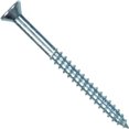 thumbnail image 1 of Wood Screws, Zinc, Phillips Head, #6 x 5/8 In., 100-Pk. - 40013, 1 of 3