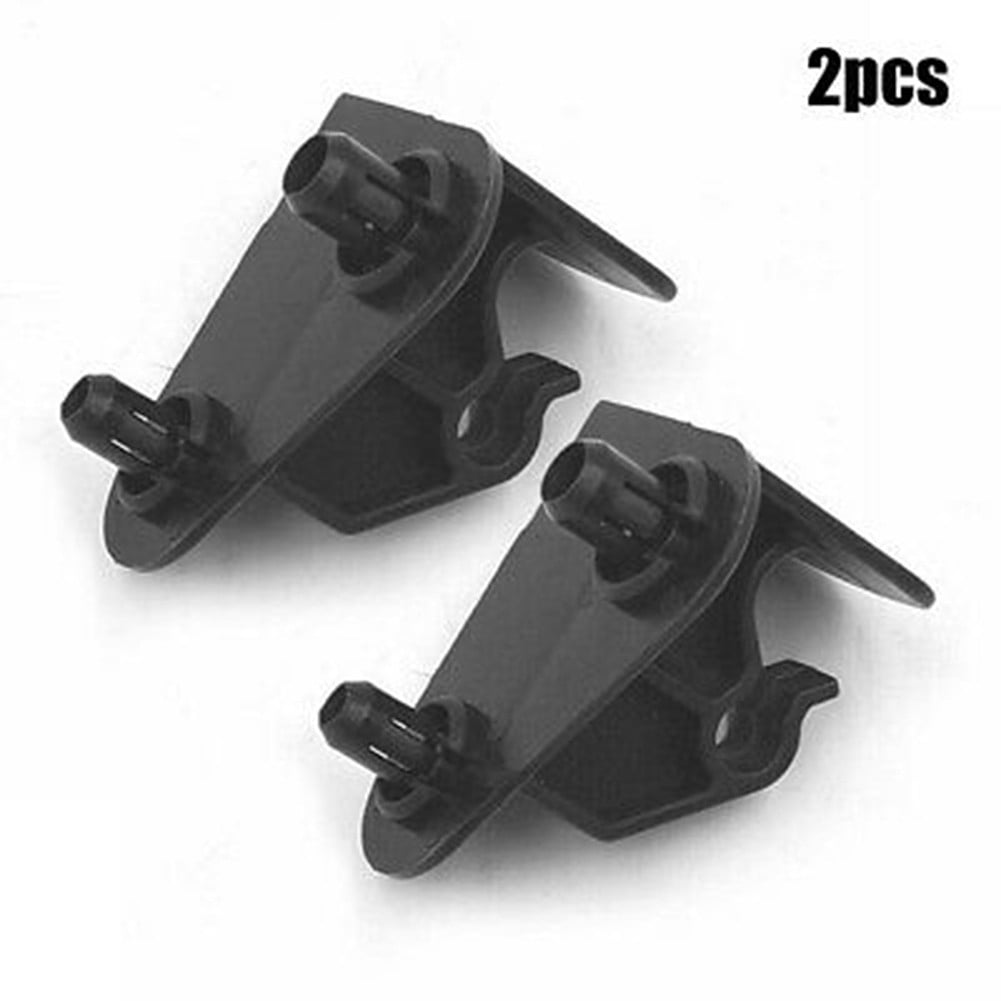 For NISSAN 2008-2019 Rogue Hood-Support Prop Rod Clip Clamp Holder 65722ED01A