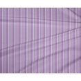 thumbnail image 3 of Tissu de Lycra de Polyester d'Apple Tissu d'Impression de Bande Multicolore par la Cour 56 Pouces de Large, 3 of 3