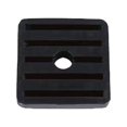 thumbnail image 3 of jifeng 3xAir Conditioner Anti Vibration Pad Air Conditioner Parts Sound Isolation Pad, 3 of 9