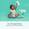 thumbnail image 3 of Rascals Premium Sensitive Alcohol Free Baby Wipes, Multipack, 216 Count, for Sensitive Skin, 3 of 7