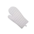 thumbnail image 4 of Mainstays Oven Mitt, Gray, 7” x 12.5”, 100% Cotton Shell 100% Polyester Fill, 4 of 6