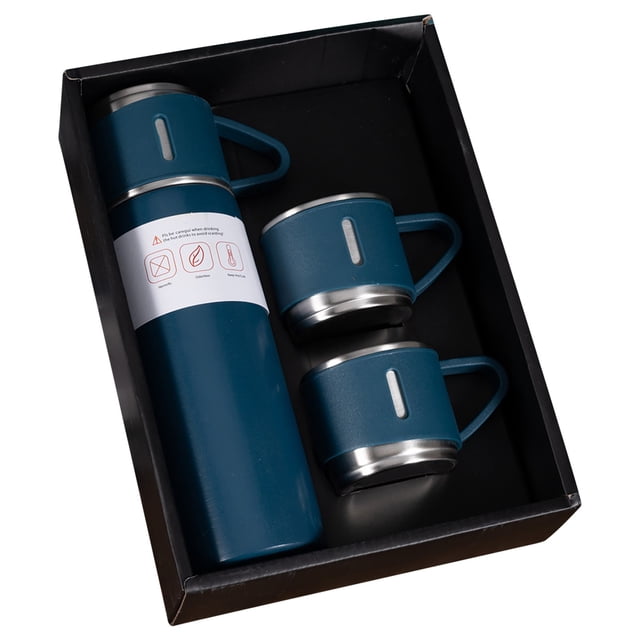 EGNMCR Exquisite Insulation Set, Combination Of Quality And Practicality vacuum cup