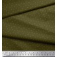 thumbnail image 2 of Soimoi Cotton Poplin Fabric Direction Compass,Skull & Anchor Hook Shirting Fabric Prints by Yard 42 Inch Wide, 2 of 3