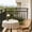 Beige-BGS, variant on Waterproof Tassel Tablecloth Oil Proof Polyester Fabric Decorative Cover for Dining Room Kitchen Use