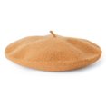 thumbnail image 1 of Time and Tru Women's Beret, 1 of 2