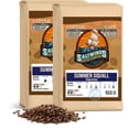thumbnail image 1 of Summer Squall Espresso -  Medium Roast - Whole Bean - 2x910g, 1 of 3