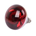 thumbnail image 1 of REK Livestock Heat Lamp Farm Animal Warming Light For Piglets/Chicks/Lambs Brooder Bulb With Ceramic Socket (250W), 1 of 5
