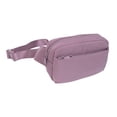 thumbnail image 1 of NOBO PL Sac-ceinture multipochette - Violet, 1 of 7