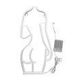 thumbnail image 1 of CEHVOM Female Silhouette LED Neon Lights Modeling Lamp Bar Clearing Bar Decoration Hanging Lamp Clearance, 1 of 1