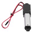 thumbnail image 1 of Waterproof Mini Electric Linear Actuator 50mm Stroke, Low Noise Operation, Overcurrent , Suits For Robot DIY, 1 of 8