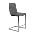 thumbnail image 1 of Canadian Pringle Pub Chair Black, 1 of 2