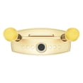 thumbnail image 4 of Bluetooth Family KTV Portable Speaker Smart Phone Karaoke with 2 Wireless Mic, 4 of 8
