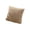 Khaki, variant on Amzcrzy Home Decor, Bedding, Pillow and Case, Blanket, House Warming Gifts New Home, Solid Color Woven Knitted Pillow Report pillowcase
