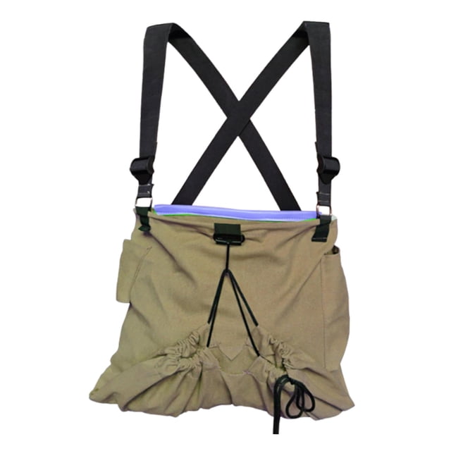 jinwen Sac de Cueillette de Fruits Robuste Sac de Récolte Ajustable pour Mangue Jardin Verger Kaki