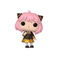 thumbnail image 3 of Funko Pop! Animation: Spy × Family - Anya Forger figurine en vinyle, 3 of 3