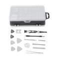thumbnail image 4 of Accuracy Screwdriver Set,Electronics Screwdriver Set 115 Magnetic Screwdriver Kit Computer Repair Set Tailored for Perfection, 4 of 14