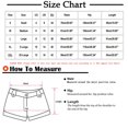 thumbnail image 2 of Cameland Men's Directional Sign Work Shorts Mid-Waist Multi-Pocket Five-Piece Pants Casual Shorts Pants, 2 of 3