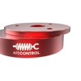 thumbnail image 3 of Kit de Nivellement de Flux Avancé pour Ram 1500- Nouveau Modèle 2021-2022, Suspension 416-20T002-R, Contrôle avant 2 Pouces, Levage avant; Aluminium Billet; Rouge; avec Tiges de Connexion, 3 of 5