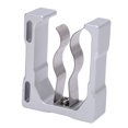 thumbnail image 1 of Support Magnétique pour Chariot, Pince à Ressort en Alliage d'Aluminium en Acier Inoxydable Anti-Rayures avec Aimants N52 Super Résistants, pour Chaises de Plage Cannes à Pêche Chariots de Golf, 1 of 7