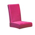 thumbnail image 3 of Elastic Dining Chair Cover Multicolor Wear-resistant  the Simple Style Recliner Slipcovers Home Supplies, 3 of 6
