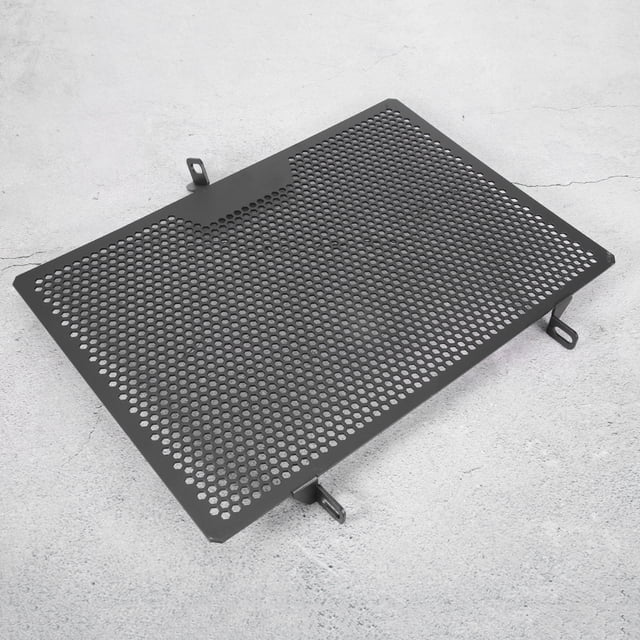 Radiator Motorcycle Radiator Grille Guard Cover Protector Fits For Kawasaki Z750 Z800 Z1000