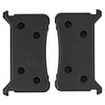 thumbnail image 3 of Niche Front Brake Pad Set for Honda CBR1000R Semi-Metallic Motorcycle 4 Pack 519-KPA2622D, 3 of 5