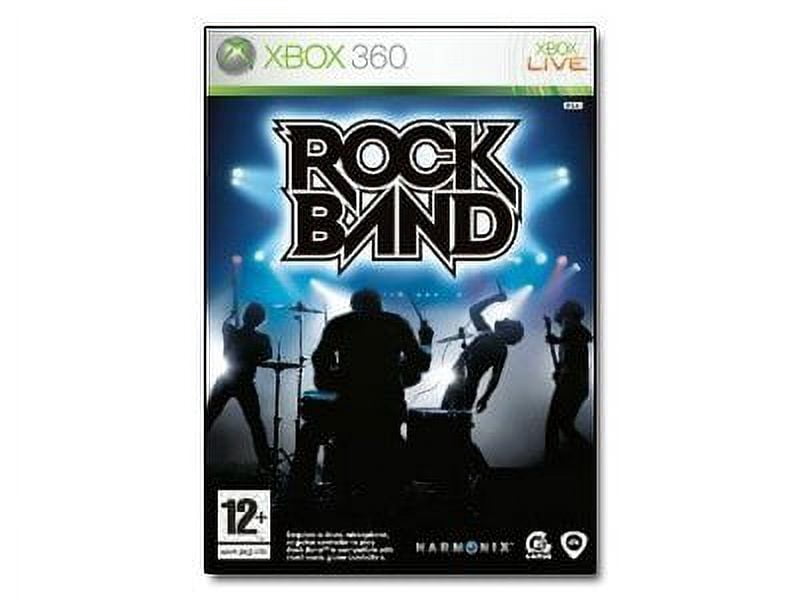 JVG-513 XBOX360 ROCKBAND3 北米版 Rock Band 3 - Xbox 360 (Game) - Walmart.ca
