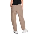 thumbnail image 3 of Athletic Works Women's Barrel Leg Pant, 3 of 6