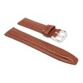 thumbnail image 3 of 18mm Classic, Leather Watch Band Strap, Semi-Glossy, 3 of 7