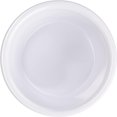 thumbnail image 2 of Carlisle FoodService Products Plastic Ramekins, Sauce Bowl For Catering, Kitchen, Restaurant, 4 Ounces, White, 2 of 8