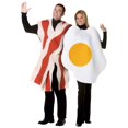 thumbnail image 1 of Bacon and Eggs Costume, 1 of 4