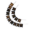 thumbnail image 3 of TEHAUX 1 Set Retirement Celebration Decorations Shape for Party Decoration and Display, 3 of 8