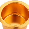 thumbnail image 3 of Drink Holder Rust Recessed Cup Holder Fit for Pontoon, 3 of 5