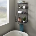 thumbnail image 3 of Distressed Wall Organizer, 3 of 9